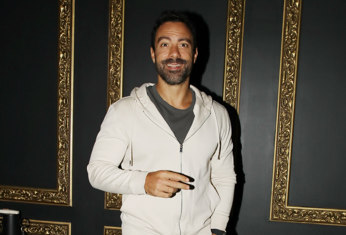 Σάκης Τανιμανίδης