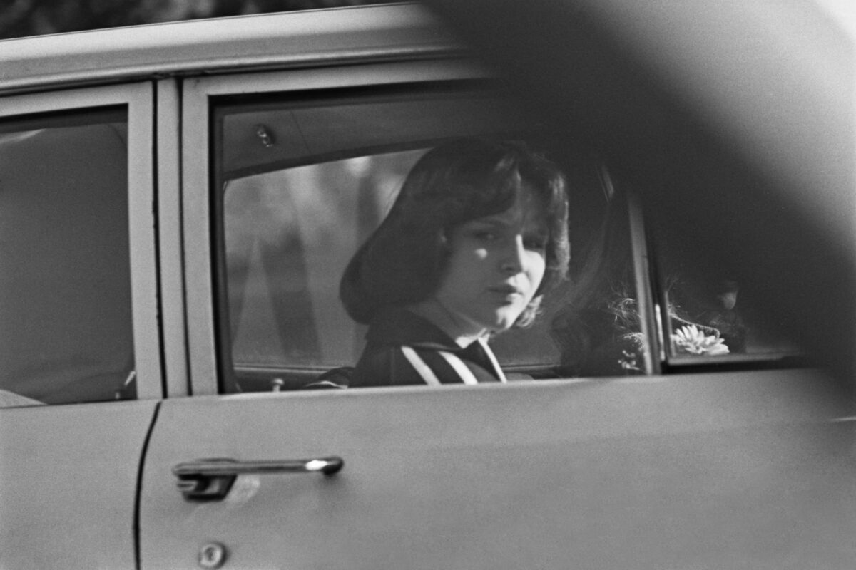 Η Σαμάνθα Γκέιμερ