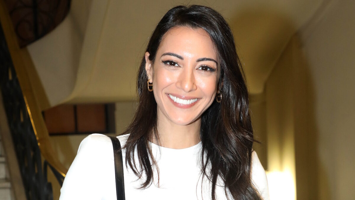 Ευγενία Σαμαρά