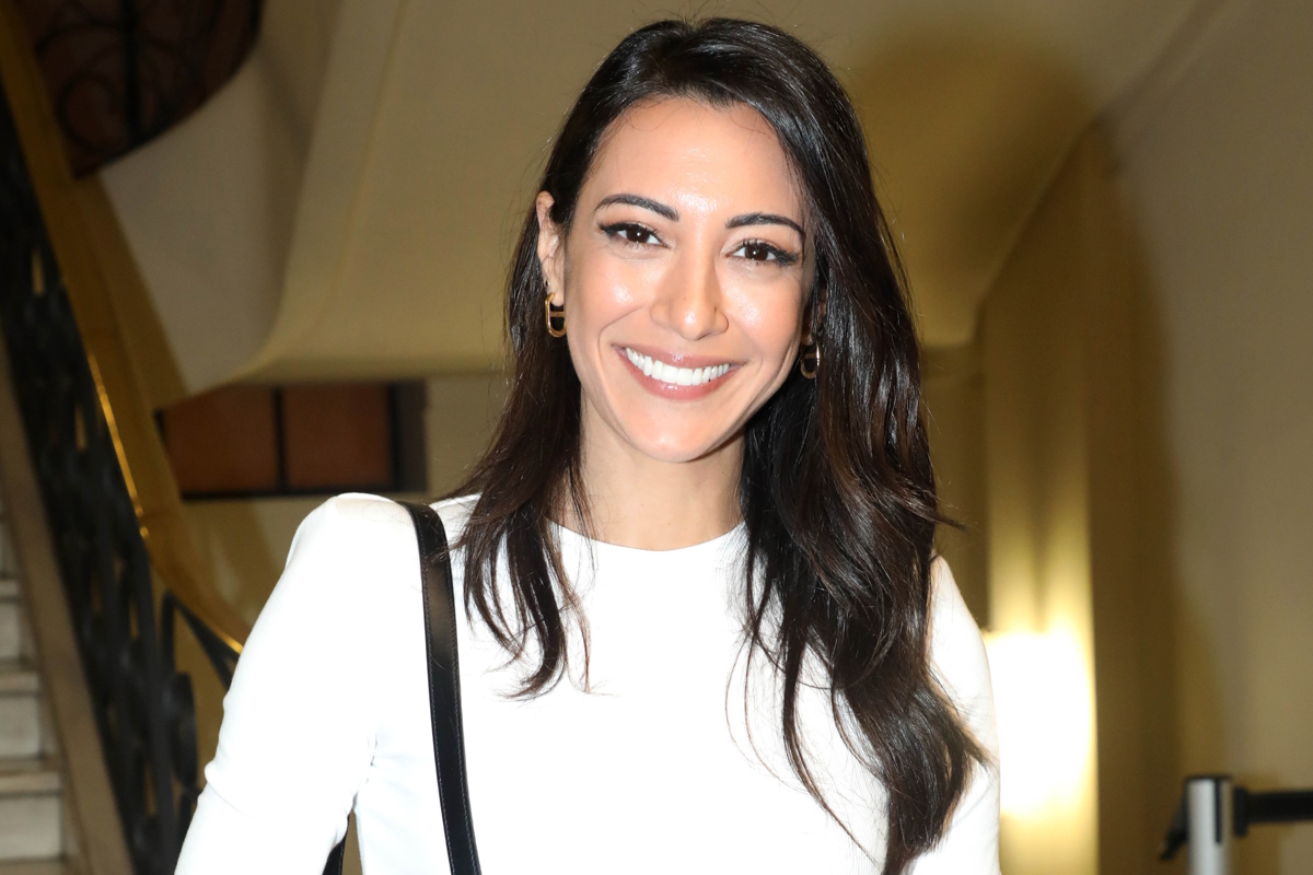 Ευγενία Σαμαρά