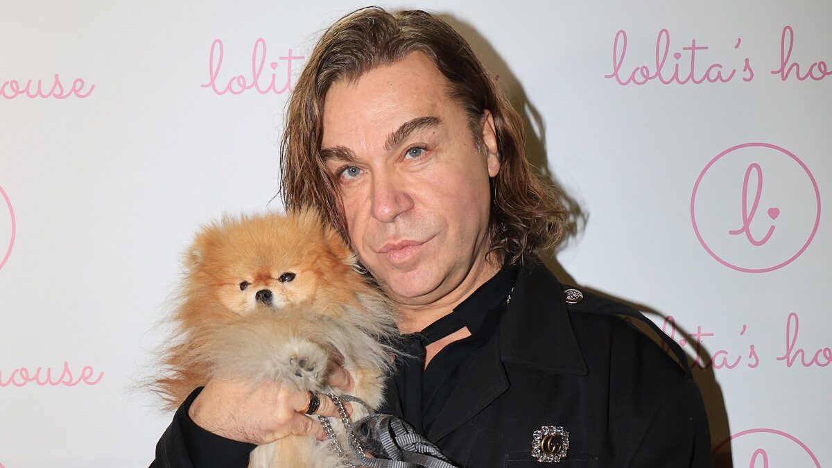 Τρύφωνας Σαμαράς