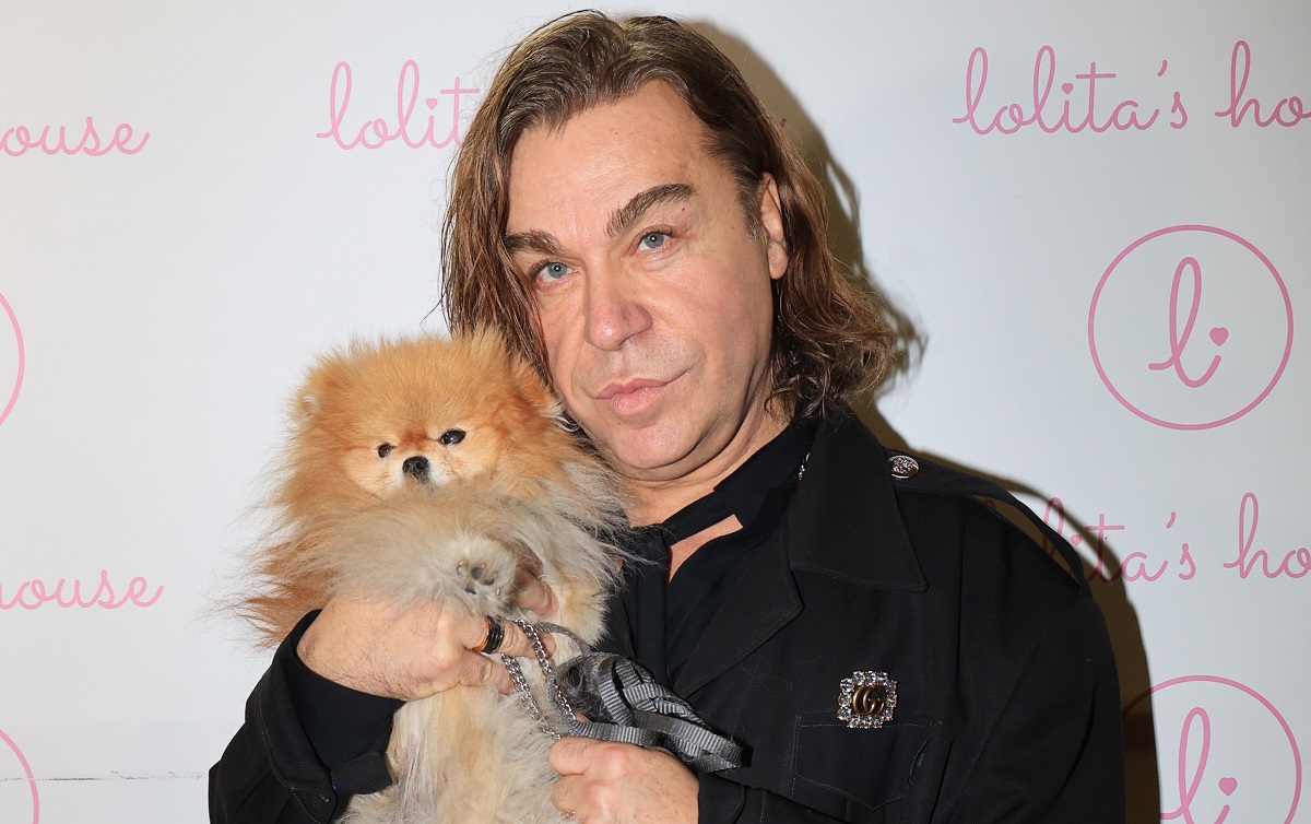 Τρύφωνας Σαμαράς