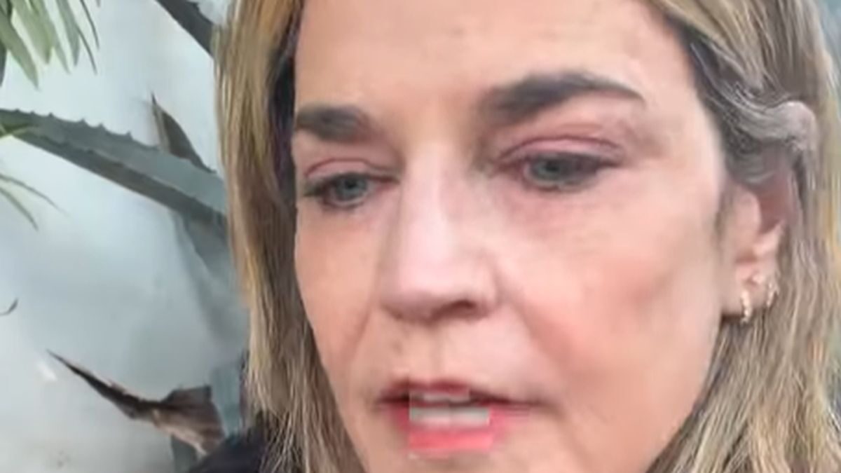 Η παρουσιάστρια του NBC Σαβάνα Γκάθρι