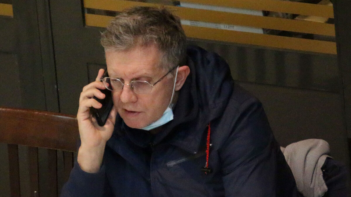 Γιάννης Σαββιδάκης