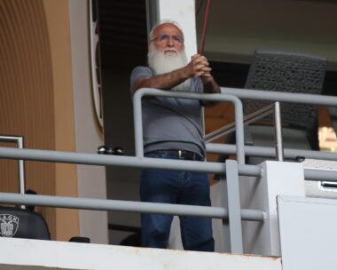 Ο Ιβάν Σαββίδης