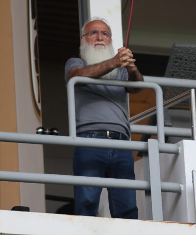 Ο Ιβάν Σαββίδης