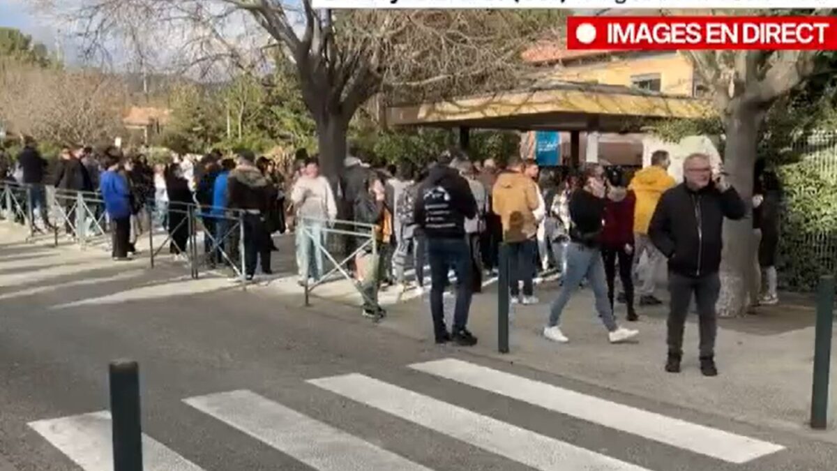 Μαθητής στη Γαλλία μαχαίρωσε και τραυμάτισε σοβαρά την καθηγήτριά του