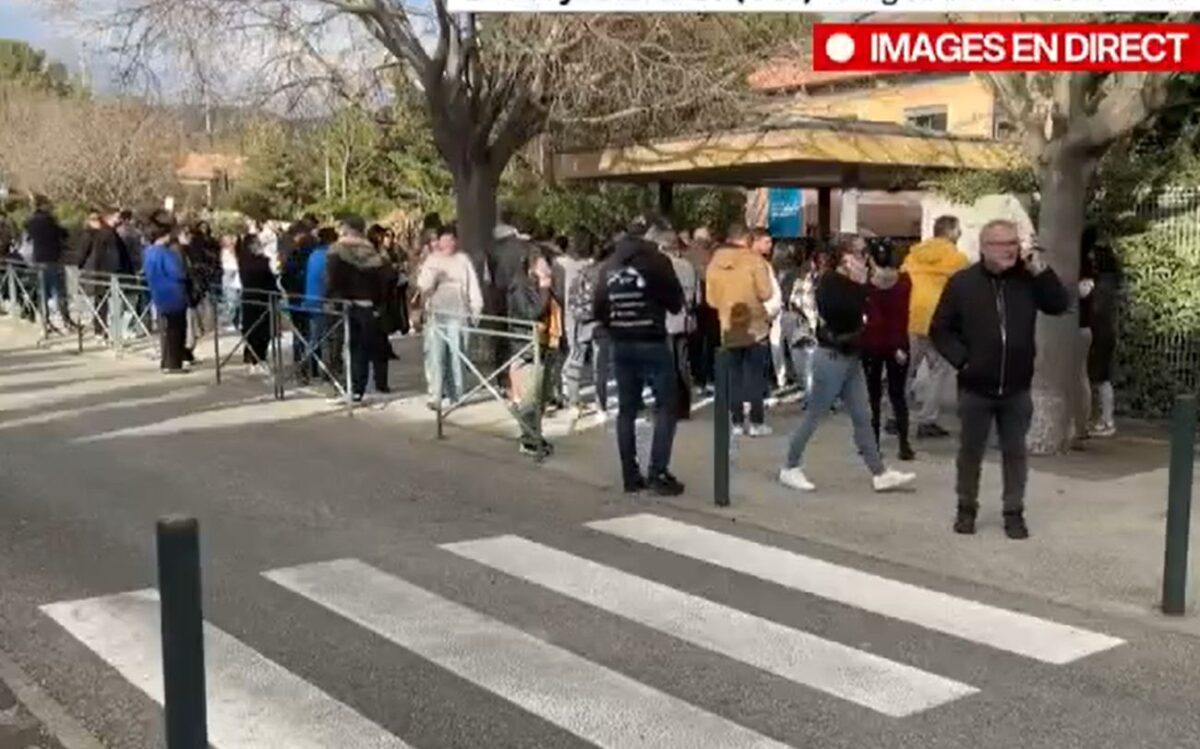 Μαθητής στη Γαλλία μαχαίρωσε και τραυμάτισε σοβαρά την καθηγήτριά του