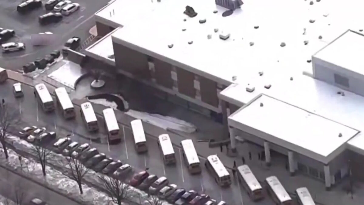 ΗΠΑ: Ένας μαθητής τραυματίστηκε από πυροβολισμό σε σχολείο στο Μέριλαντ – Ένας ύποπτος υπό κράτηση