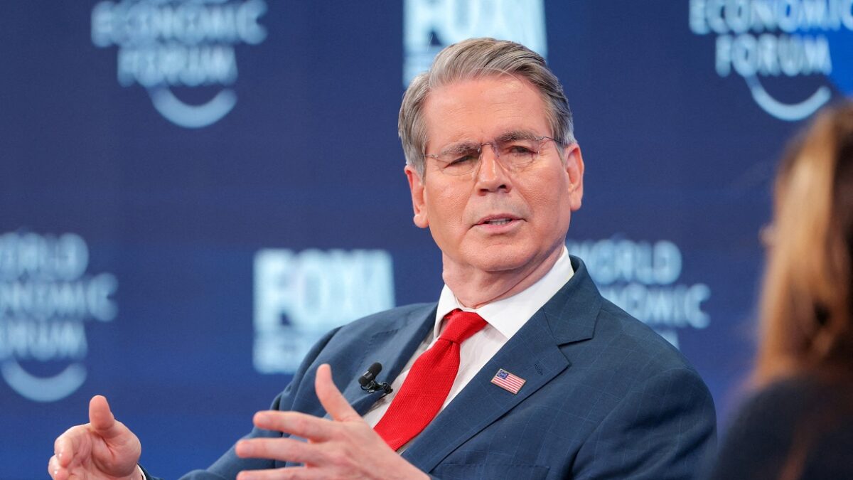 Σκοτ Μπέσεντ