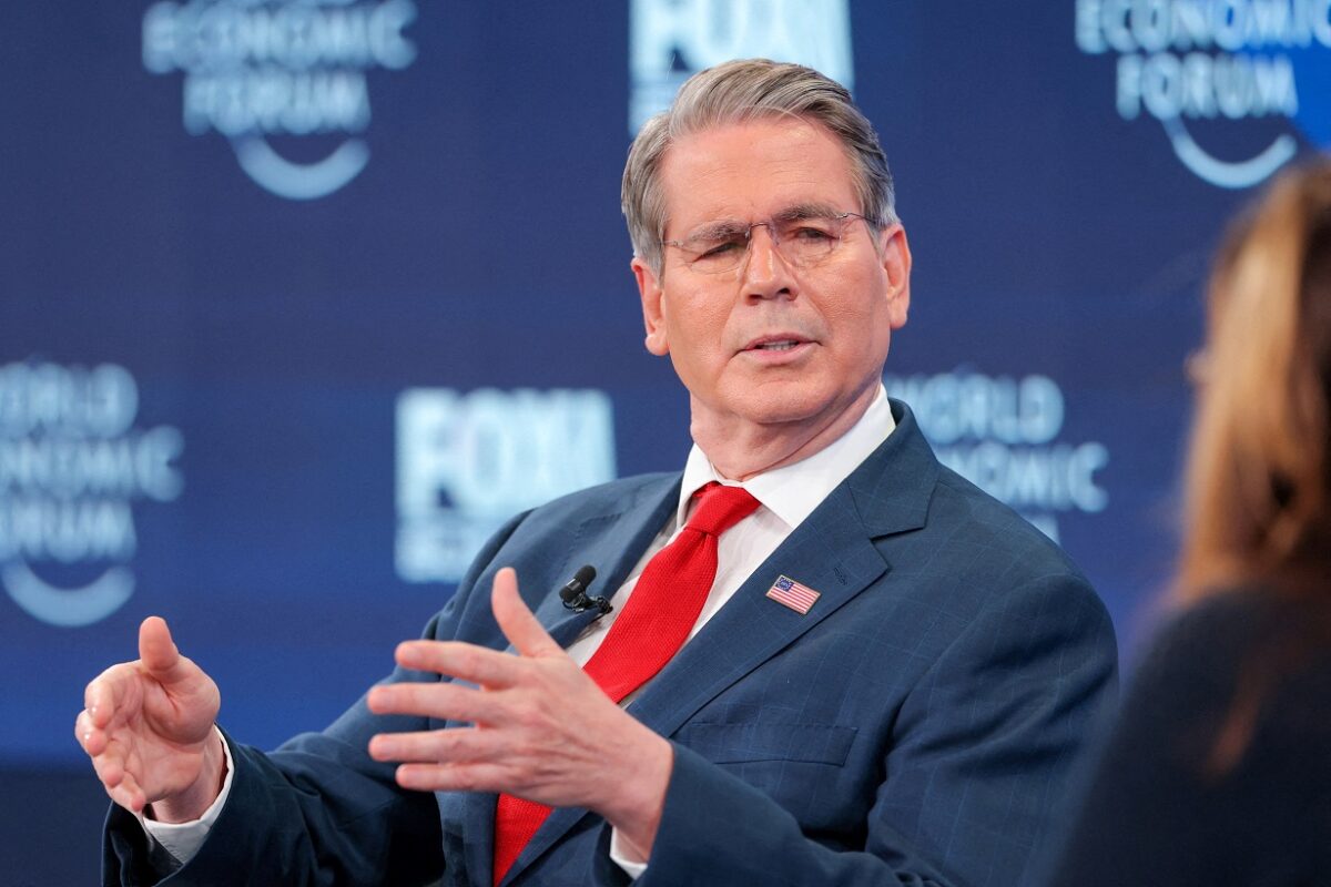 Σκοτ Μπέσεντ