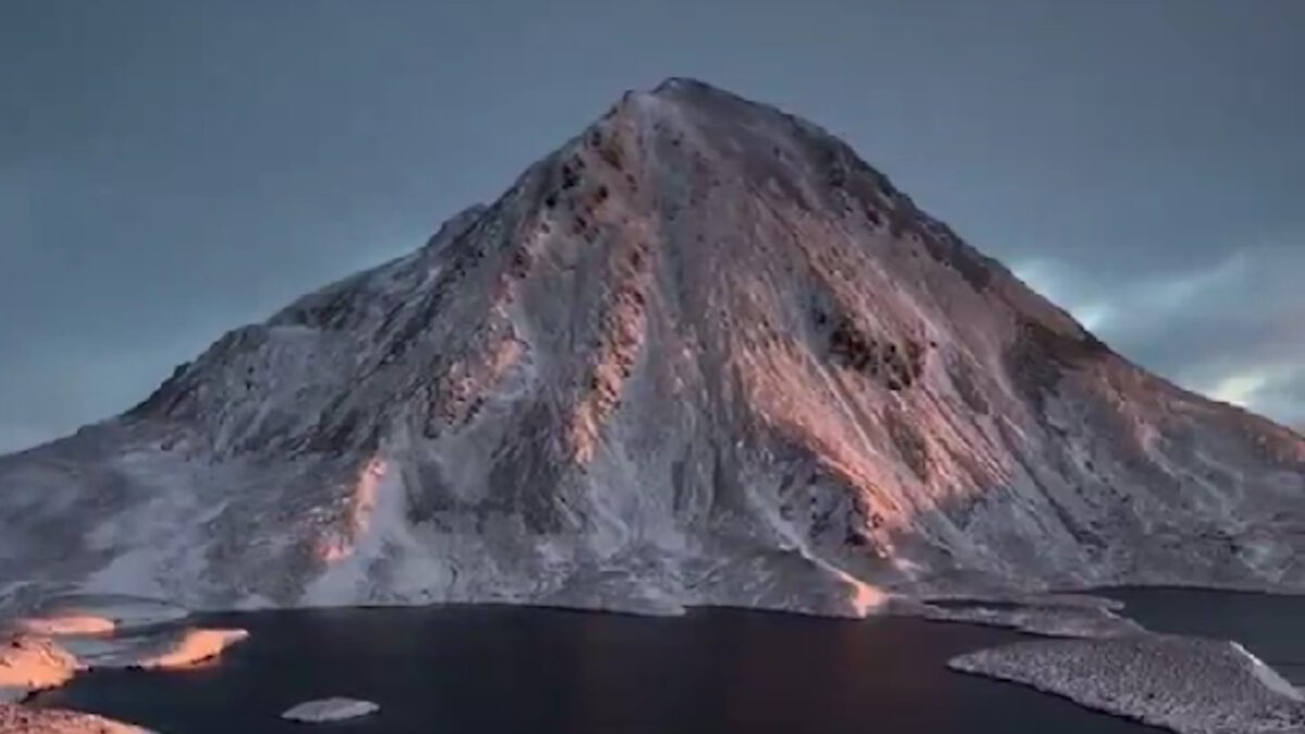 Τραγωδία στα Highlands της Σκωτίας