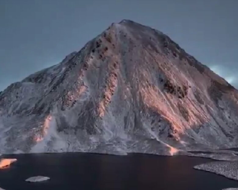 Τραγωδία στα Highlands της Σκωτίας