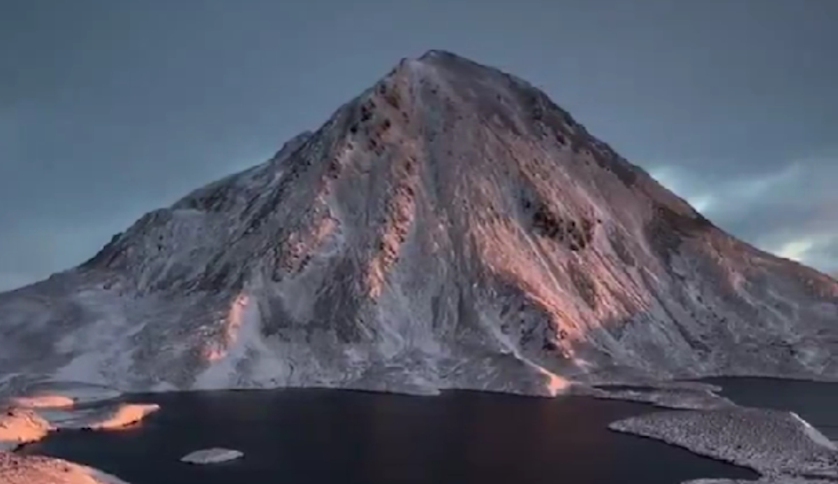 Τραγωδία στα Highlands της Σκωτίας