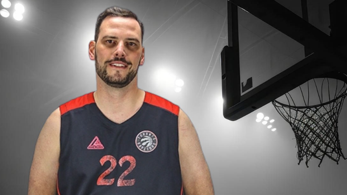 Ο Παναγιώτης Κρέτσης