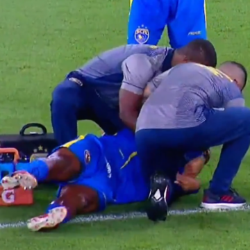 Ο Αλεξάντρε