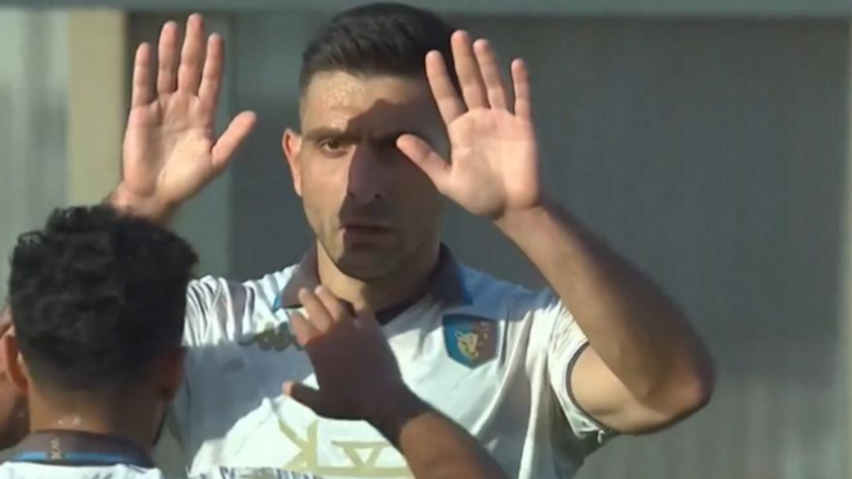 Ο Κουλούρης