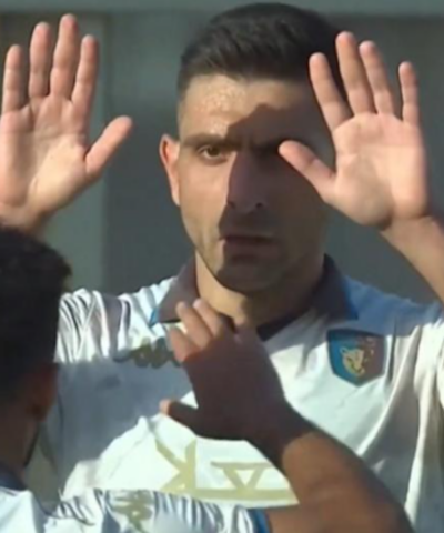 Ο Κουλούρης