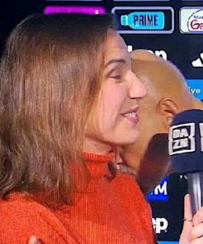 Το φιλί του Σπαλέτι