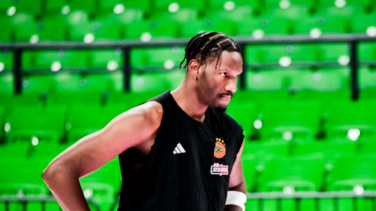 Ο Νάιτζελ Χέιζ-Ντέιβις