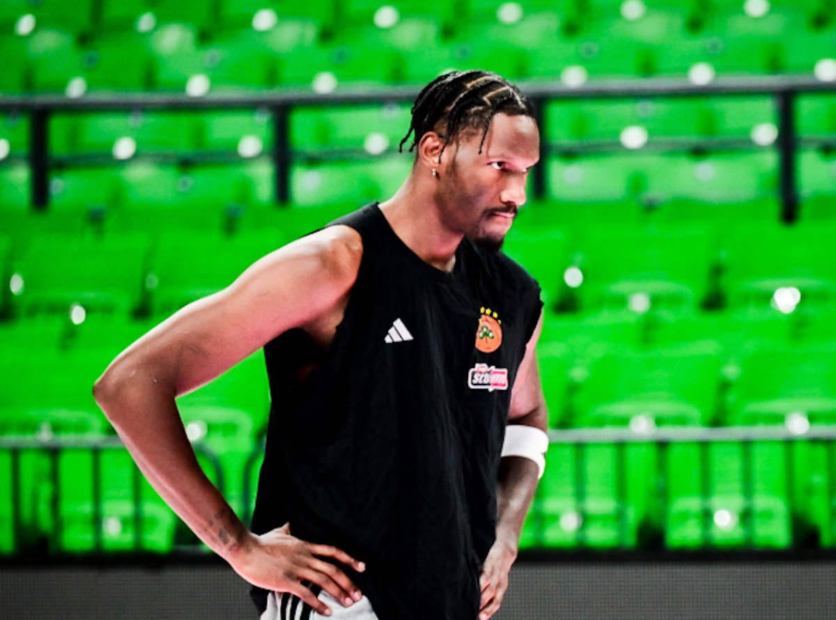 Ο Νάιτζελ Χέιζ-Ντέιβις