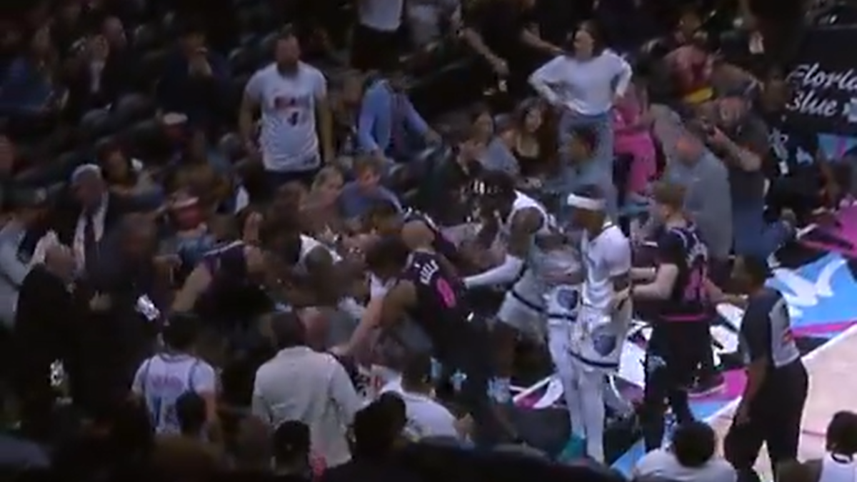 Η σύρραξη στο παιχνίδι Χιτ-Γκρίζλις