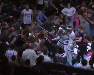 Η σύρραξη στο παιχνίδι Χιτ-Γκρίζλις