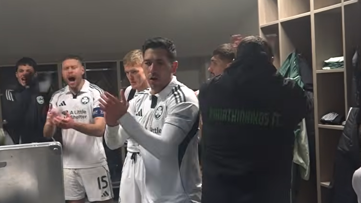 Ο Μπακασέτας