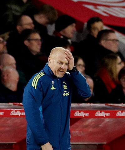 ΦΩΤΟ Action Images via Reuters