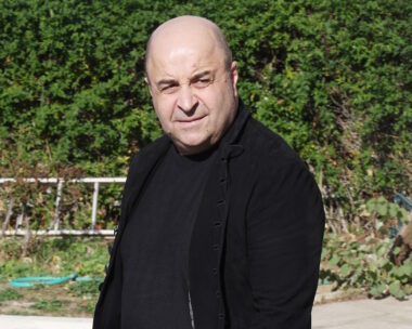 Μάρκος Σεφερλής