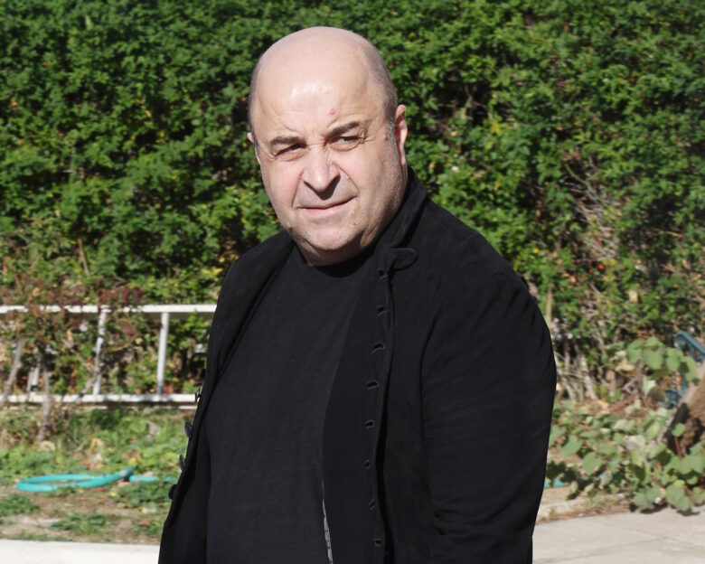 Μάρκος Σεφερλής