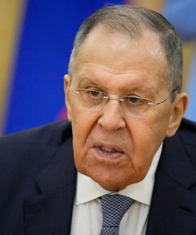 Σεργκέι Λαβρόφ