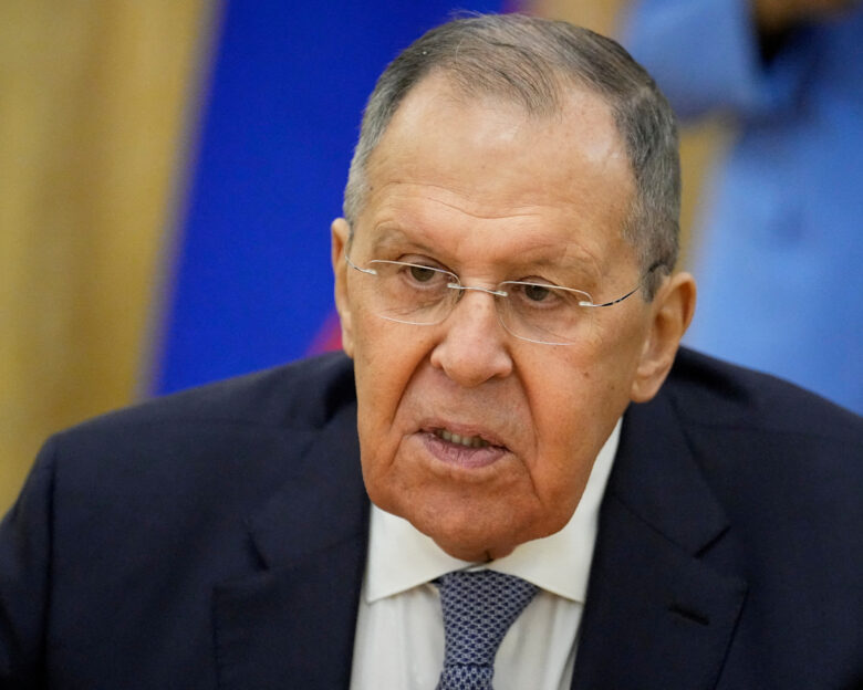 Σεργκέι Λαβρόφ