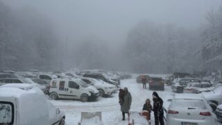 Αυτικίνητα στο χιόνι