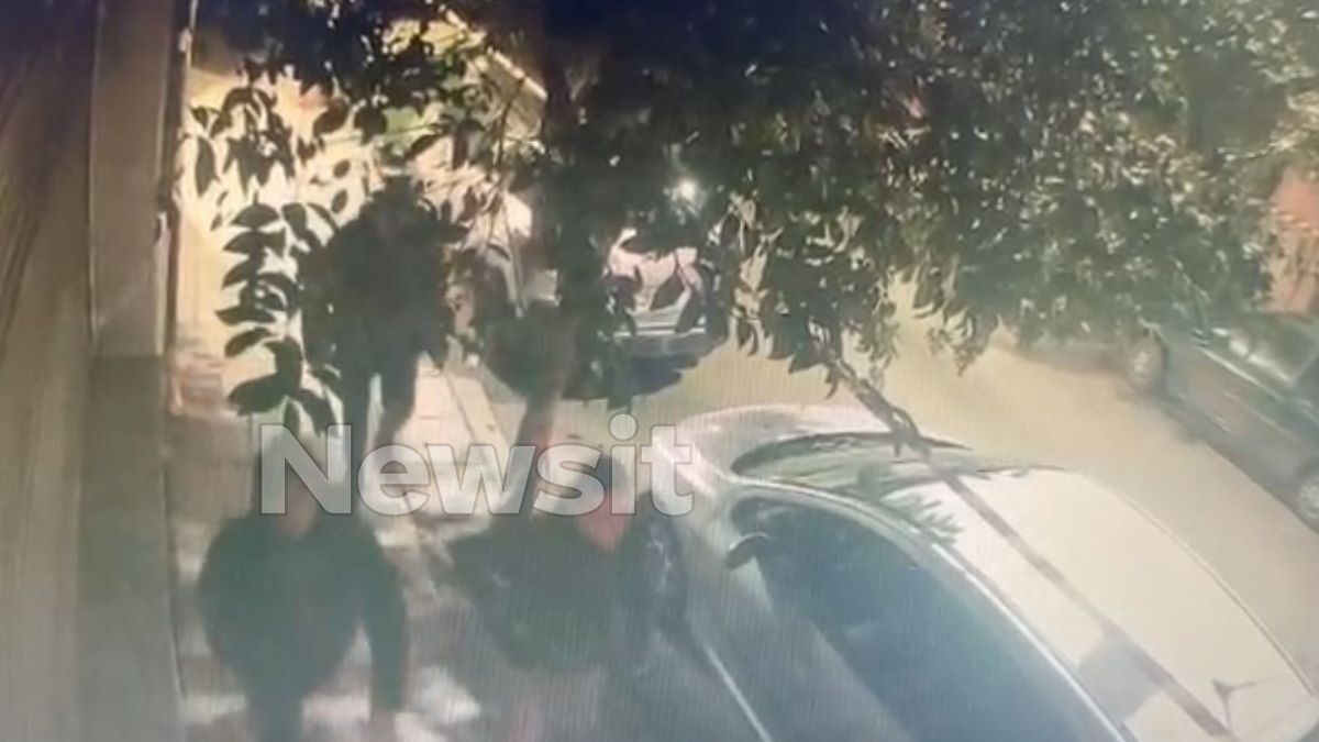 Δολοφονία του 17χρονου στις Σέρρες