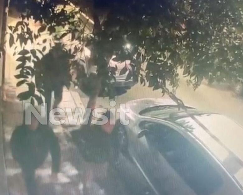 Δολοφονία του 17χρονου στις Σέρρες