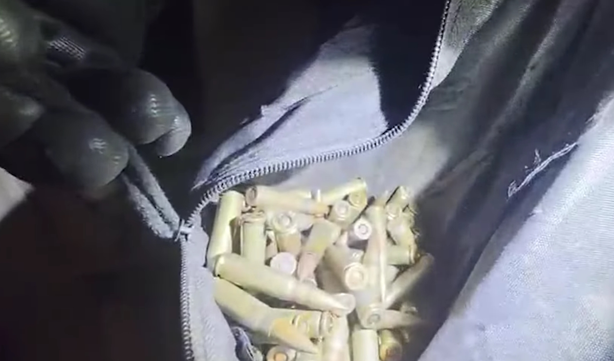 Αστυνομική επιχείρηση στην Αττική για την εξάρθρωση σπείρας εμπόρων ναρκωτικών