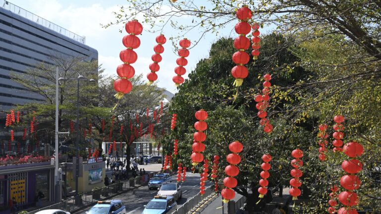αυτοκίνητα στην Σεντζέν