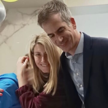 Σία Κοσιώνη