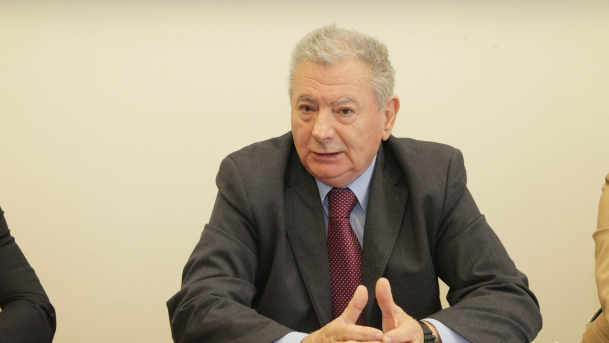 Σήφης Βαλυράκης