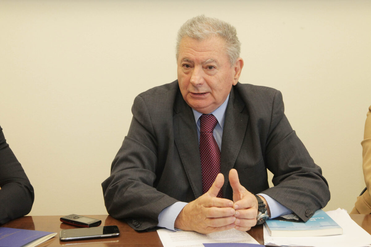 Σήφης Βαλυράκης