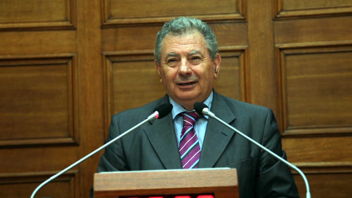 Σήφης Βαλυράκης