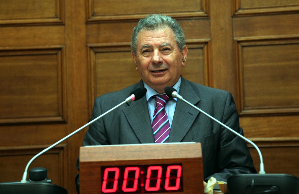 Σήφης Βαλυράκης