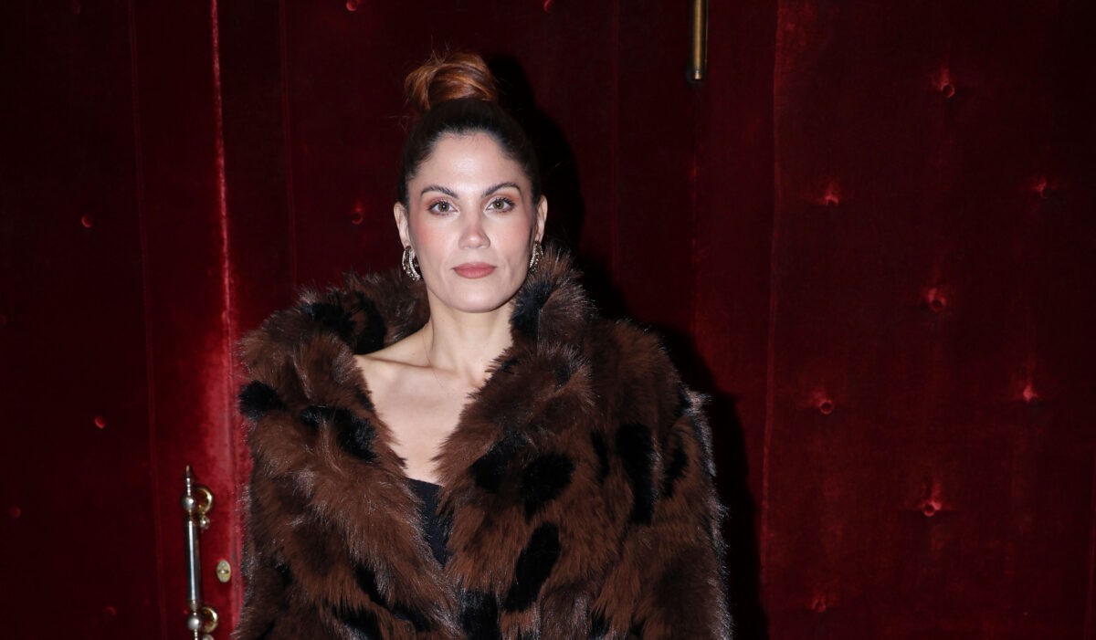 Μαίρη Συνατσάκη