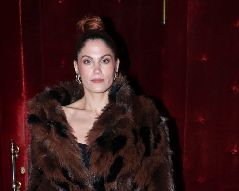 Μαίρη Συνατσάκη