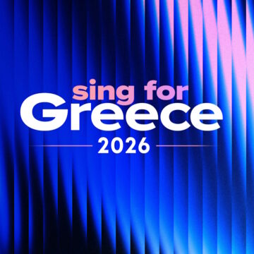 Sing for Greece