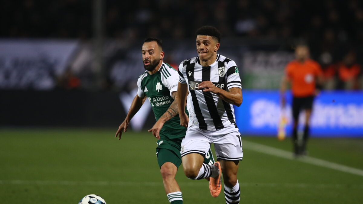 Ο Σιώπης και ο Τάισον