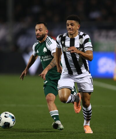 Ο Σιώπης και ο Τάισον