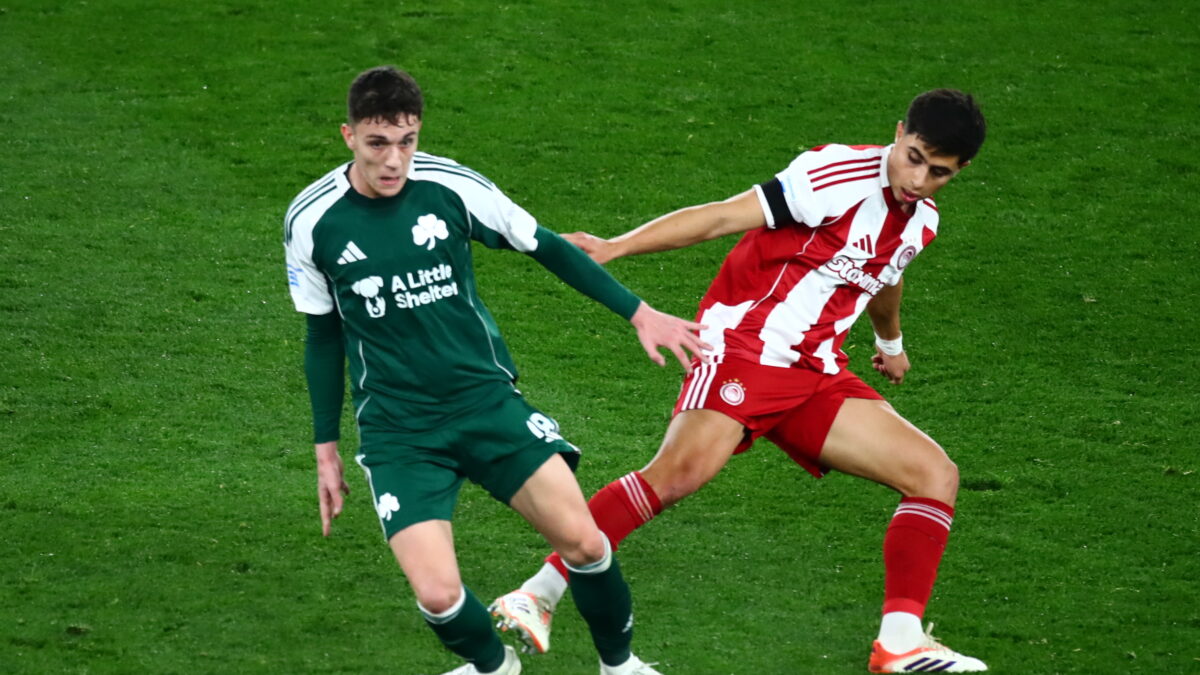 Ο Σιπιόνι κόντρα στον Κοντούρη