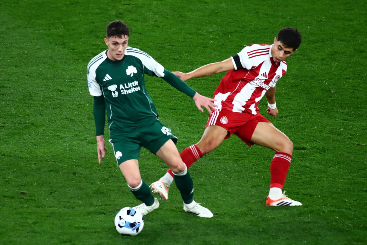 Ο Σιπιόνι κόντρα στον Κοντούρη